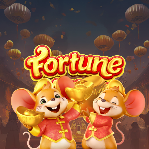 fortune mouse demo grátis dinheiro infinito ícone